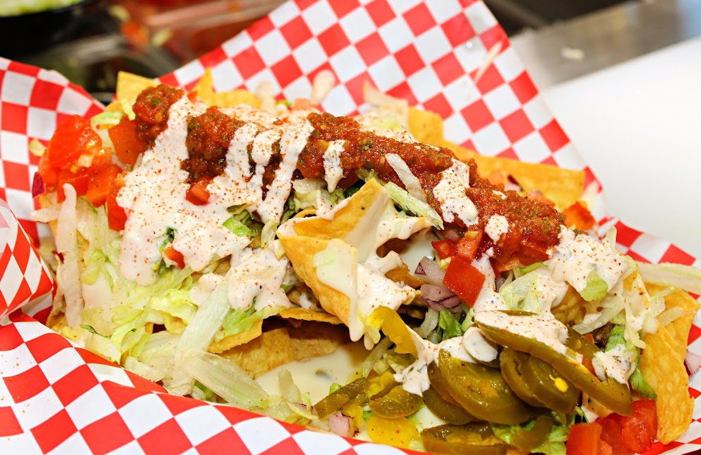 The Twisted Taco | restaurant | 409 W Van Buren, Eureka Springs, AR 72632, USA | 4792220148 OR +1 479-222-0148
