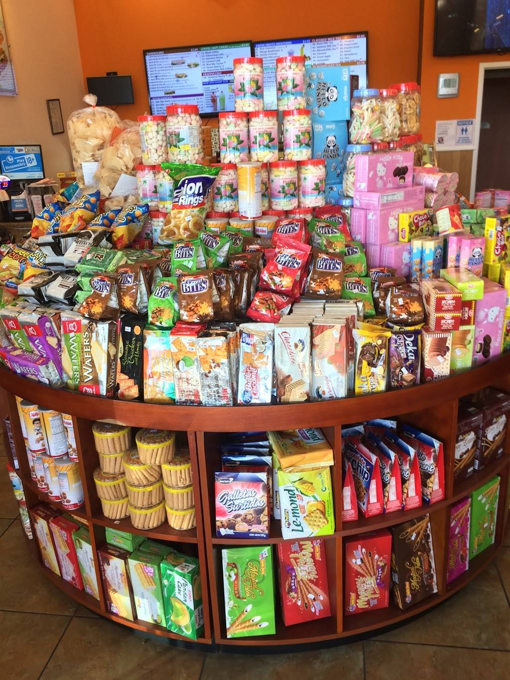 Lynda Sandwich | meal takeaway | 999 Story Rd, San Jose, CA 95122, USA | 4086377777 OR +1 408-637-7777