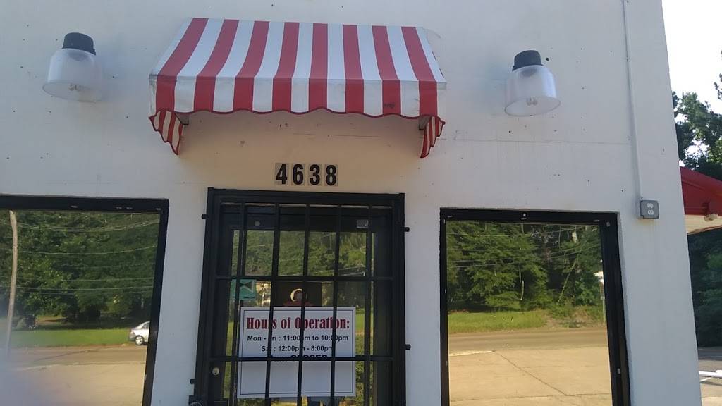 Josephines Kitchen | restaurant | 4638 Hanging Moss Rd, Jackson, MS 39206, USA | 7695724276 OR +1 769-572-4276