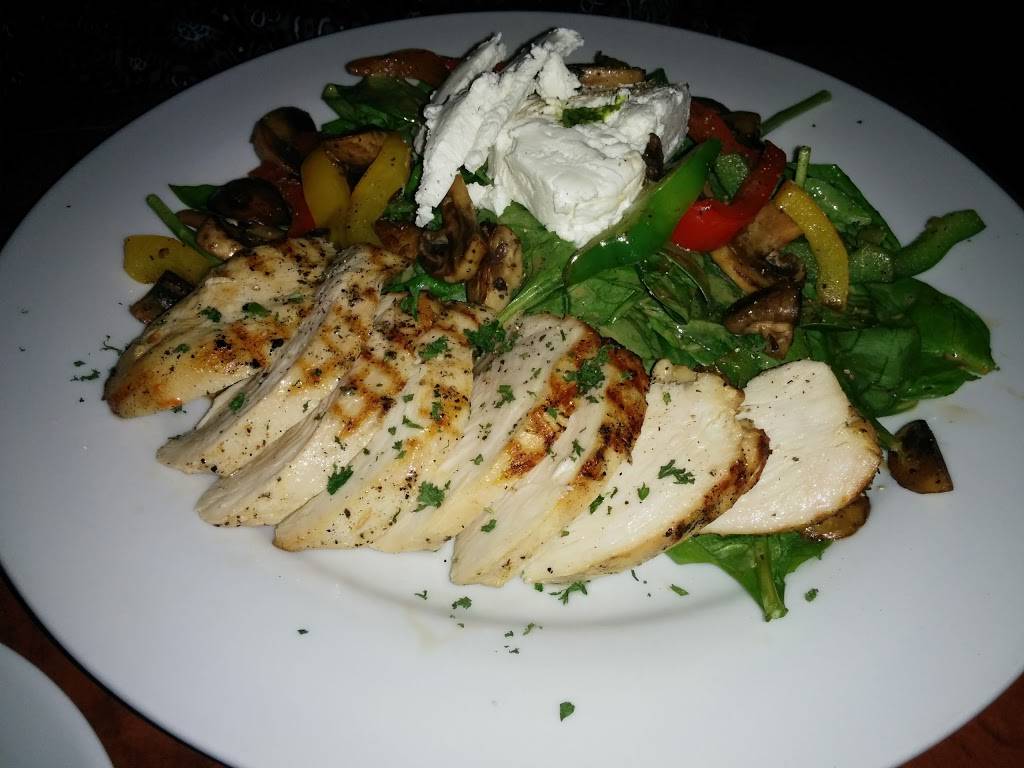 Andiamo Pasta Plus | restaurant | 135 Queen St S, Mississauga, ON L5M 1K9, Canada | 9058264904 OR +1 905-826-4904