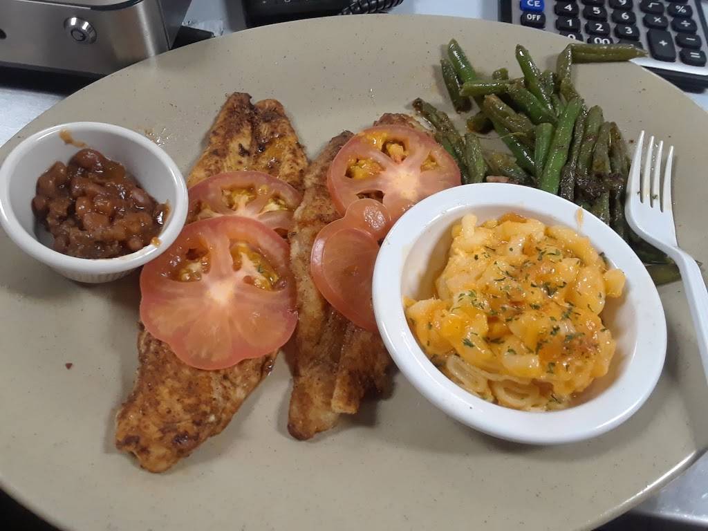 Mr. Pigs Smokehouse | restaurant | 1992 Donald Lee Hollowell Pkwy NW, Atlanta, GA 30318, USA | 4049689451 OR +1 404-968-9451