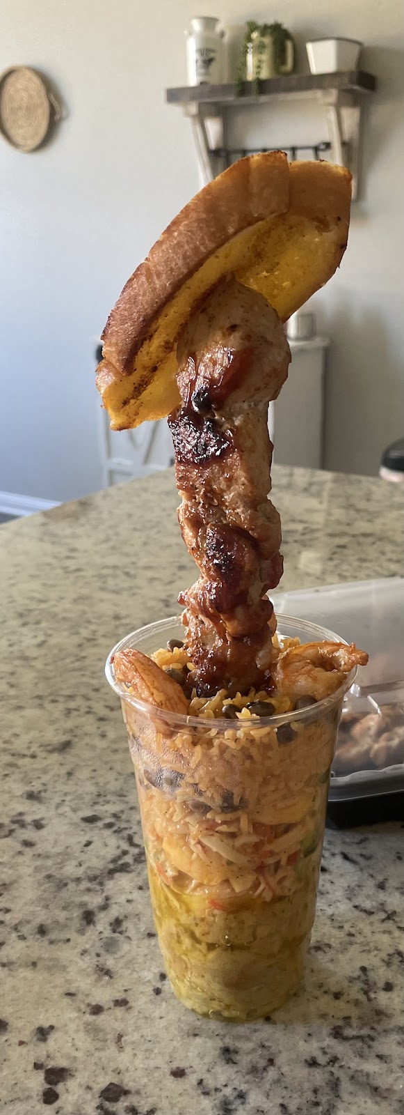 100x35 Latin Cuisine | restaurant | 426 E Central Ave, Belton, TX 76513, USA | 2543465653 OR +1 254-346-5653