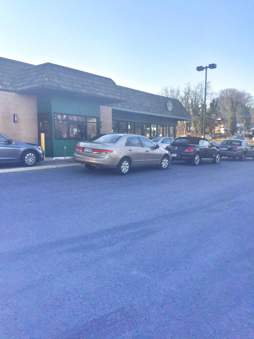 Starbucks | cafe | 6365 Columbia Pike, Falls Church, VA 22041, USA | 7033548969 OR +1 703-354-8969