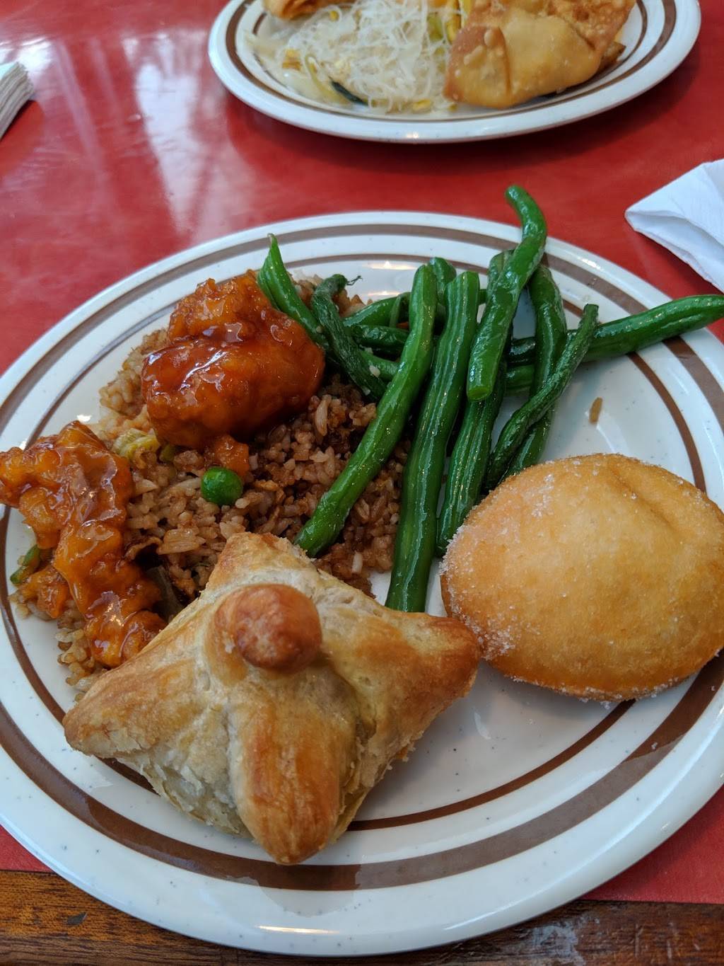 Lings Buffet | restaurant | 6730 Atascocita Road, Humble, TX 77346, USA | 2818520118 OR +1 281-852-0118