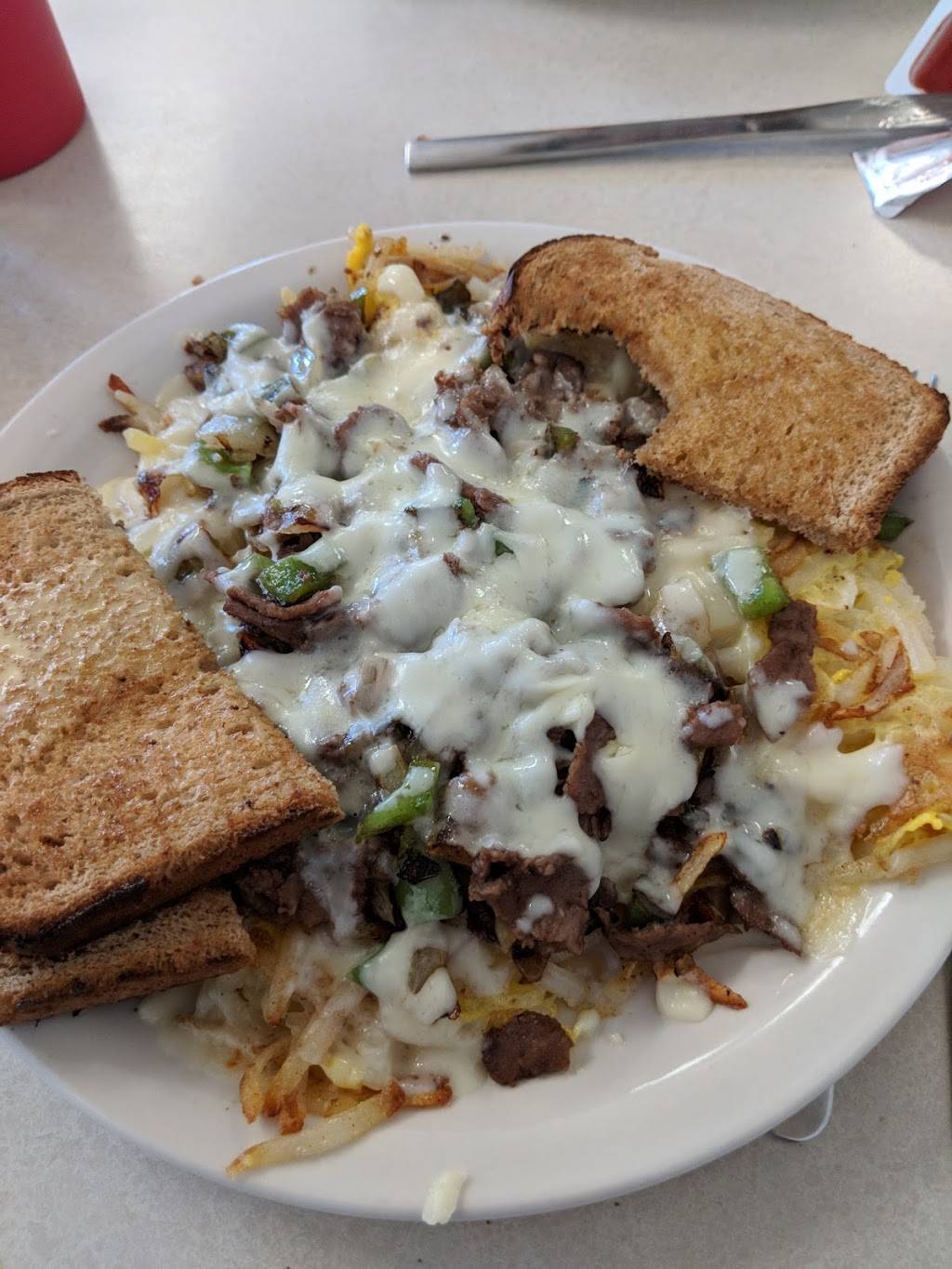 Mildas Cafe | cafe | 1720 Glenwood Ave, Minneapolis, MN 55405, USA | 6123779460 OR +1 612-377-9460