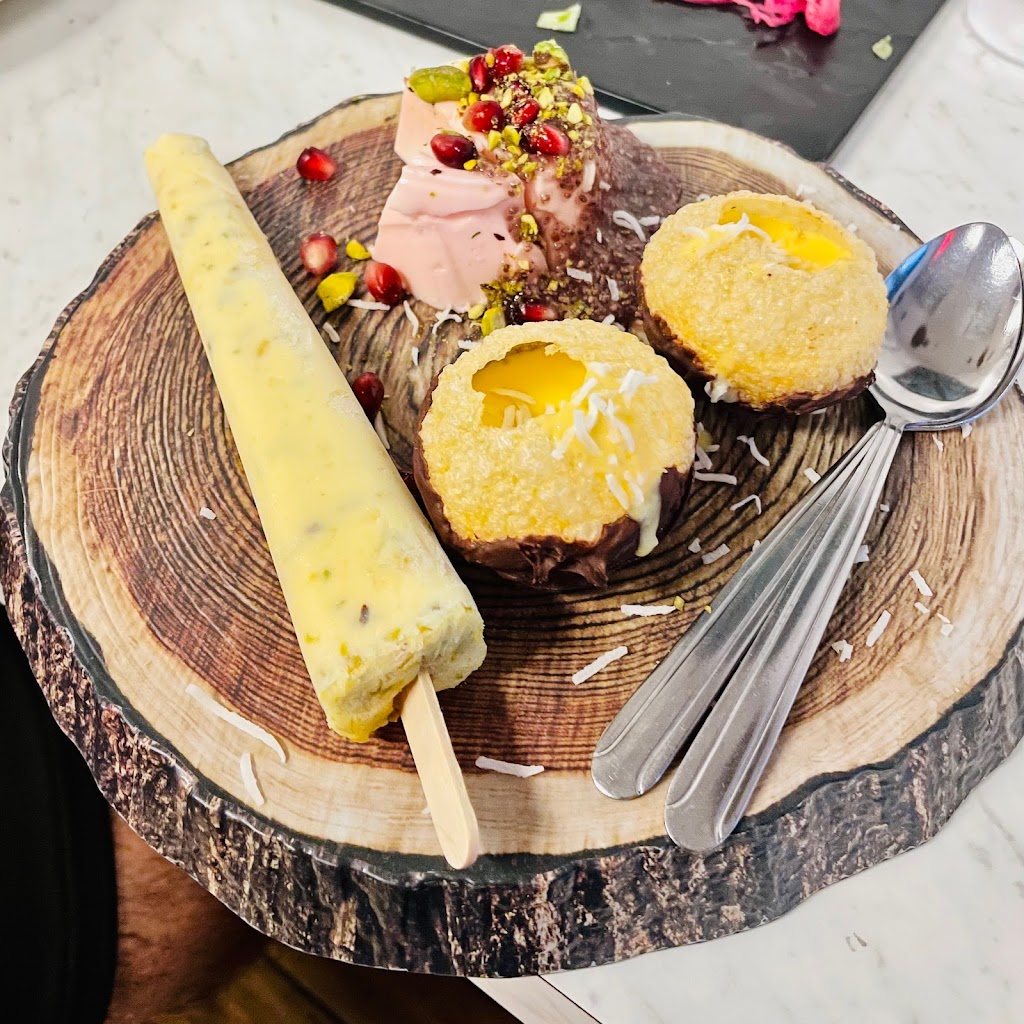 Rangeen Kitchen | restaurant | 28241 Crown Valley Pkwy Suite G, Laguna Niguel, CA 92677, USA | 9494469706 OR +1 949-446-9706