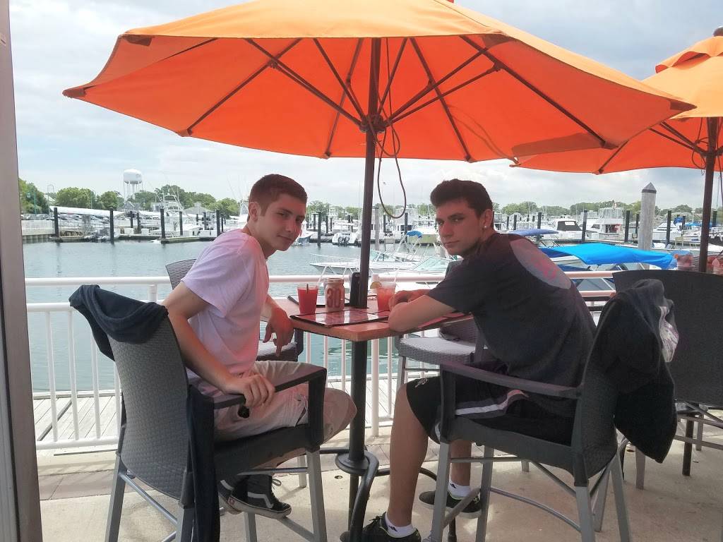 9th Ave Pier | restaurant | 905 NJ-35, Belmar, NJ 07719, USA | 7327493800 OR +1 732-749-3800