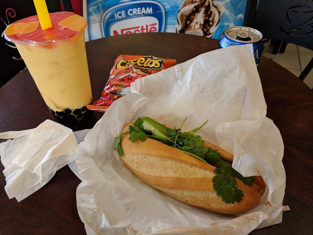 Ba Le Sandwiches | restaurant | 1044 S Federal Blvd, Denver, CO 80219, USA | 3039222129 OR +1 303-922-2129