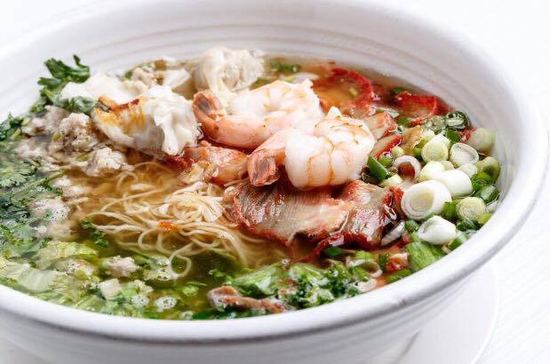 NAM Noodles and More | restaurant | 2069 N Central Expy Suite 100, Richardson, TX 75080, USA | 9727070804 OR +1 972-707-0804