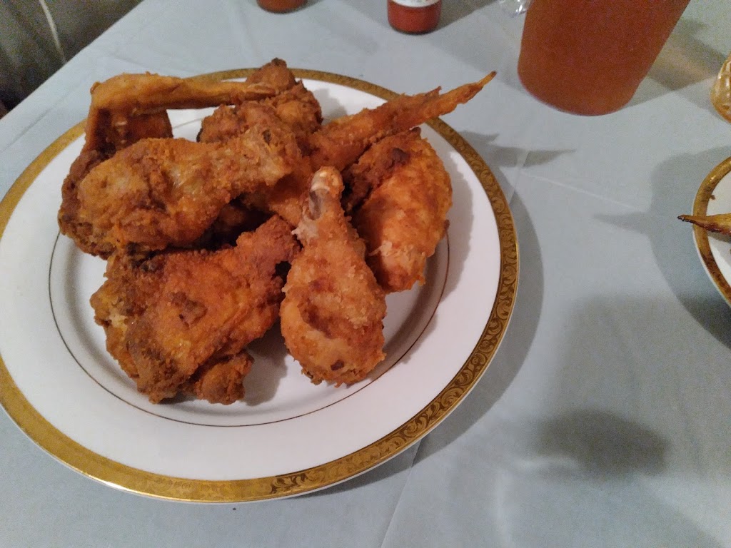 Yummy Eats Soul Food & Catering | restaurant | 2361 Edwards Ave, 2356 W Beaver St, Jacksonville, FL 32254, USA | 9046149111 OR +1 904-614-9111