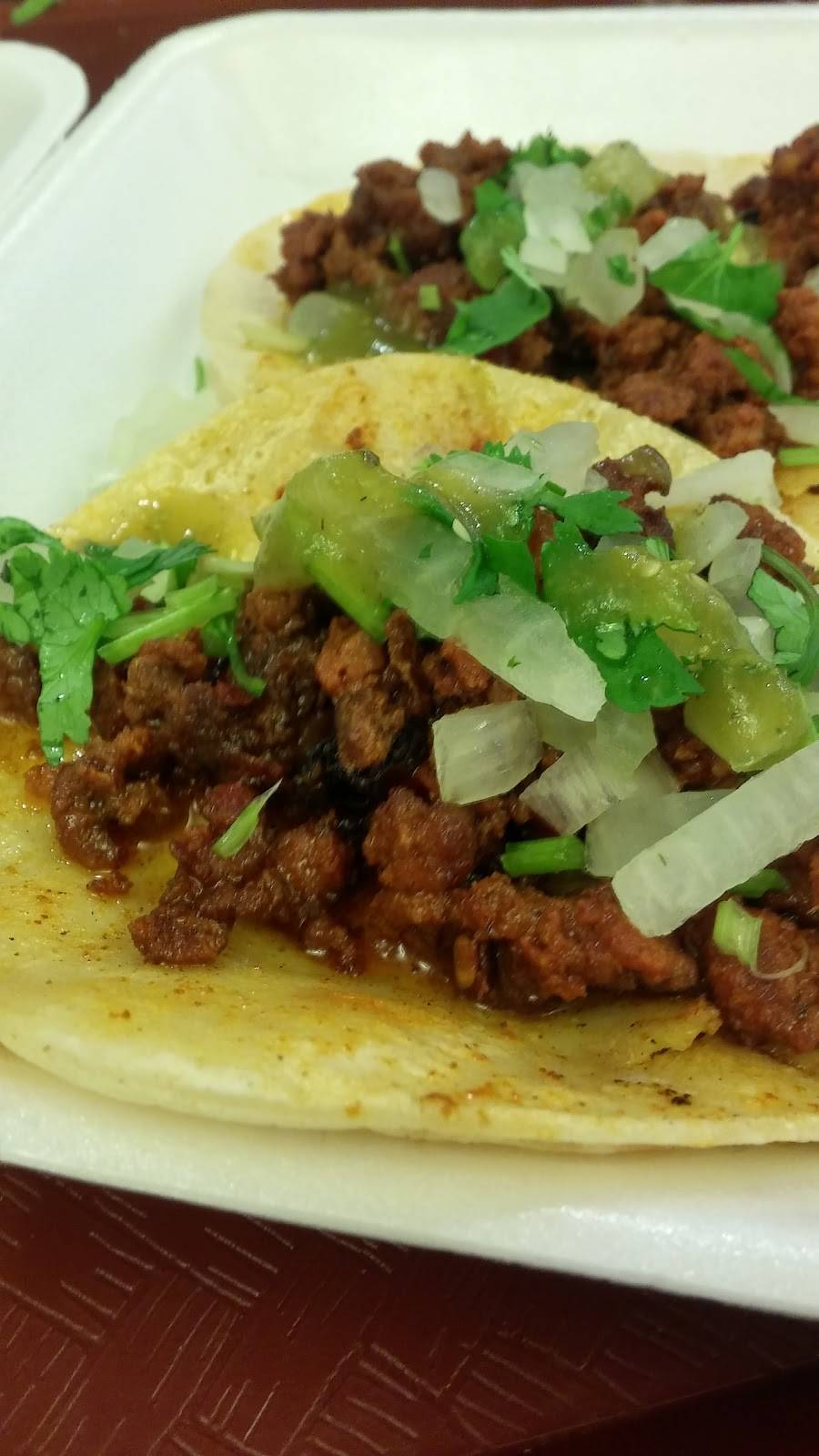 Tacos El Unico SOUTH GATE | restaurant | 2801 Firestone Blvd, South Gate, CA 90280, USA | 3235674346 OR +1 323-567-4346