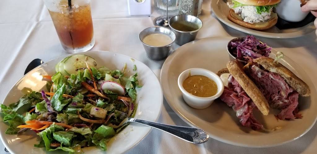 Josephines Neighborhood Bistro | restaurant | 960 W, FM 544, Wylie, TX 75098, USA | 9724420116 OR +1 972-442-0116