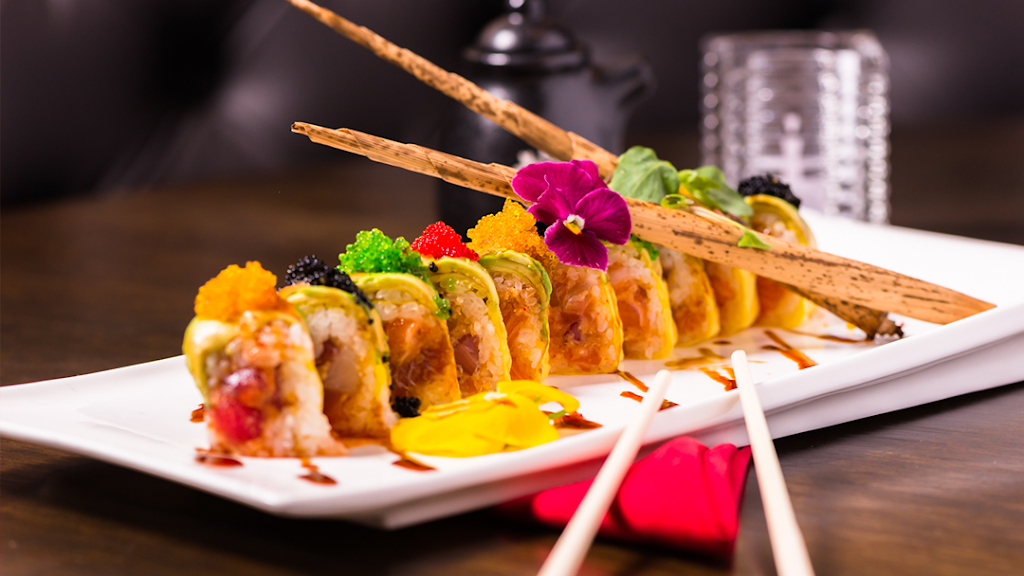 Saiko-i Sushi Lounge & Hibachi | restaurant | 5970 Southwest 18th Street Suite #E4, Boca Raton, FL 33433, USA | 5613935888 OR +1 561-393-5888