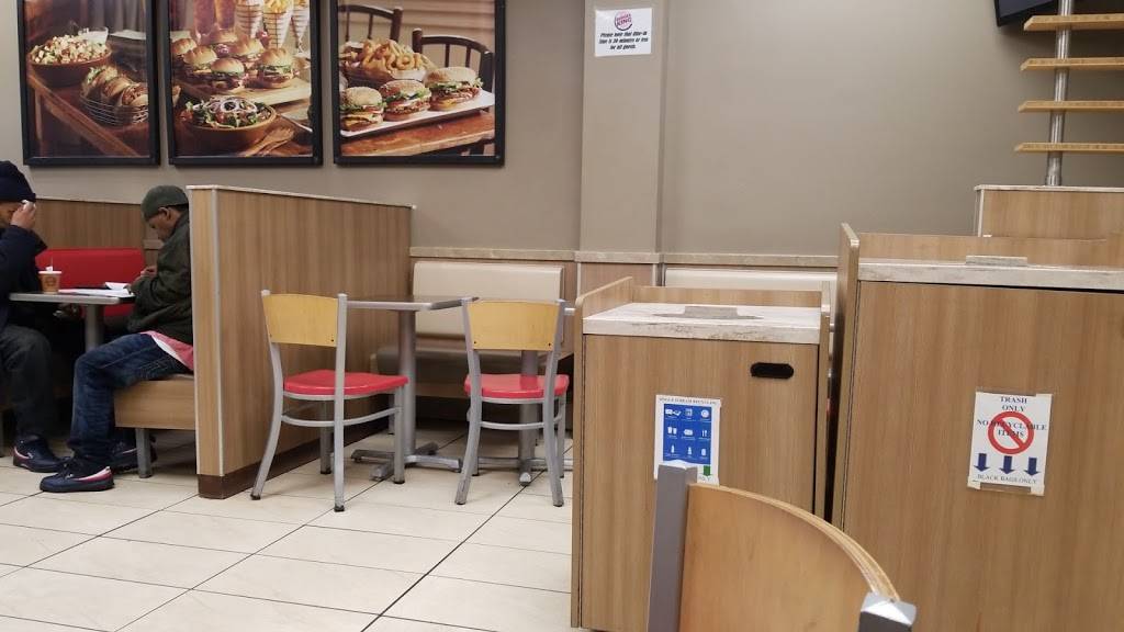 Burger King | restaurant | 1297 Fulton St, Brooklyn, NY 11216, USA | 7186305535 OR +1 718-630-5535