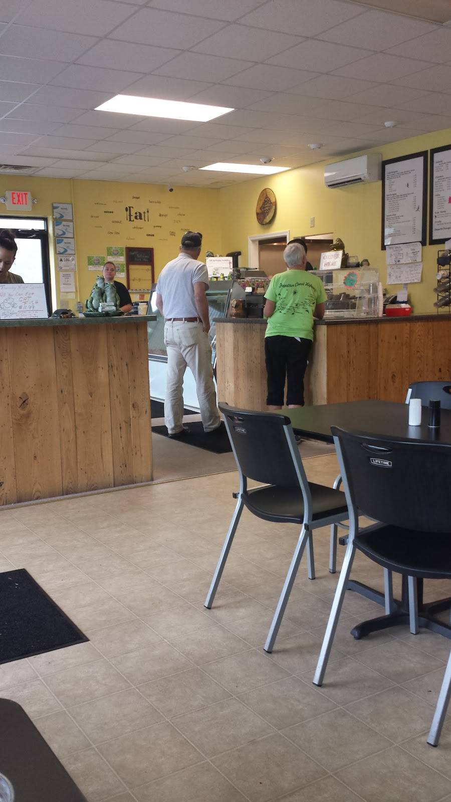 Frogtown Market | restaurant | 61 S Patton Ave, Franklin, NC 28734, USA | 8283690001 OR +1 828-369-0001