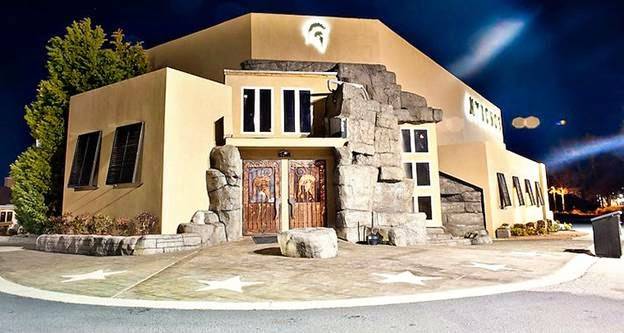 Mykonos | restaurant | 1002 29th Ave N, Myrtle Beach, SC 29577, USA | 8438391965 OR +1 843-839-1965