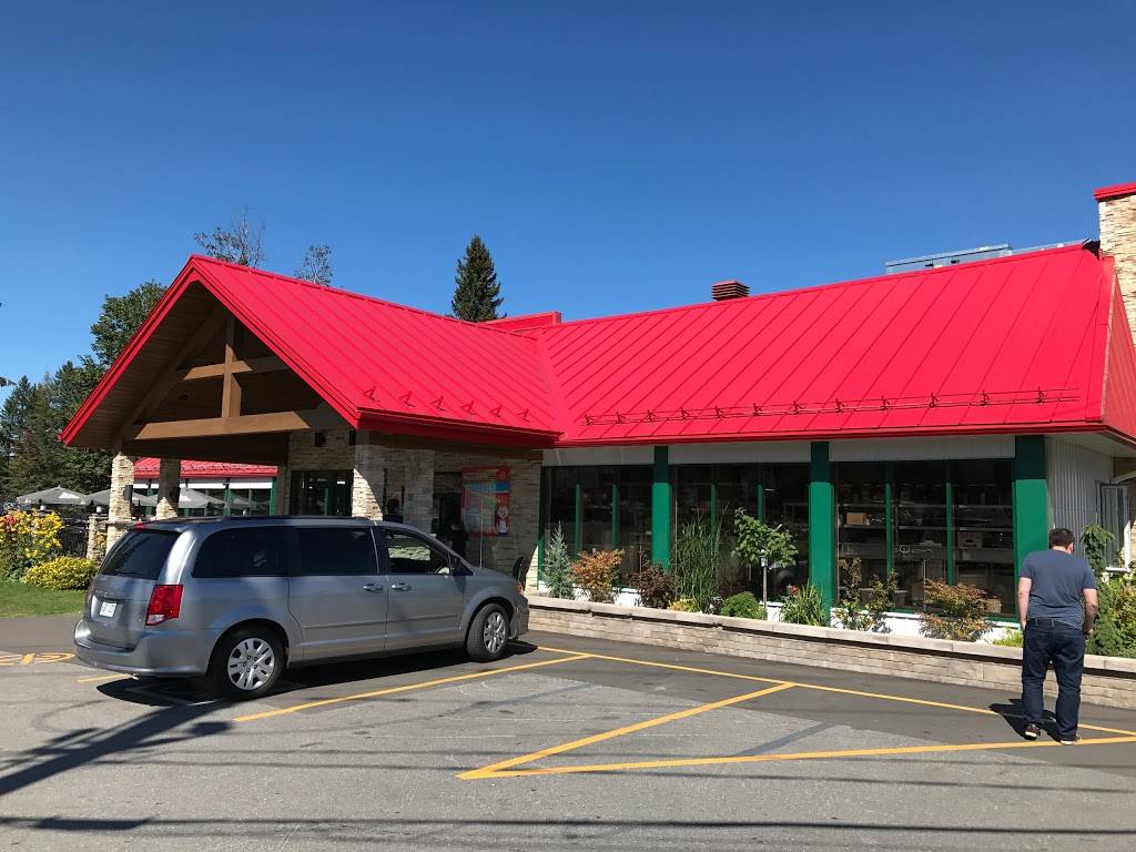 Restaurant Marco | restaurant | 7160 QC-125, Chertsey, QC J0K 3K0, Canada | 4508823440 OR +1 450-882-3440