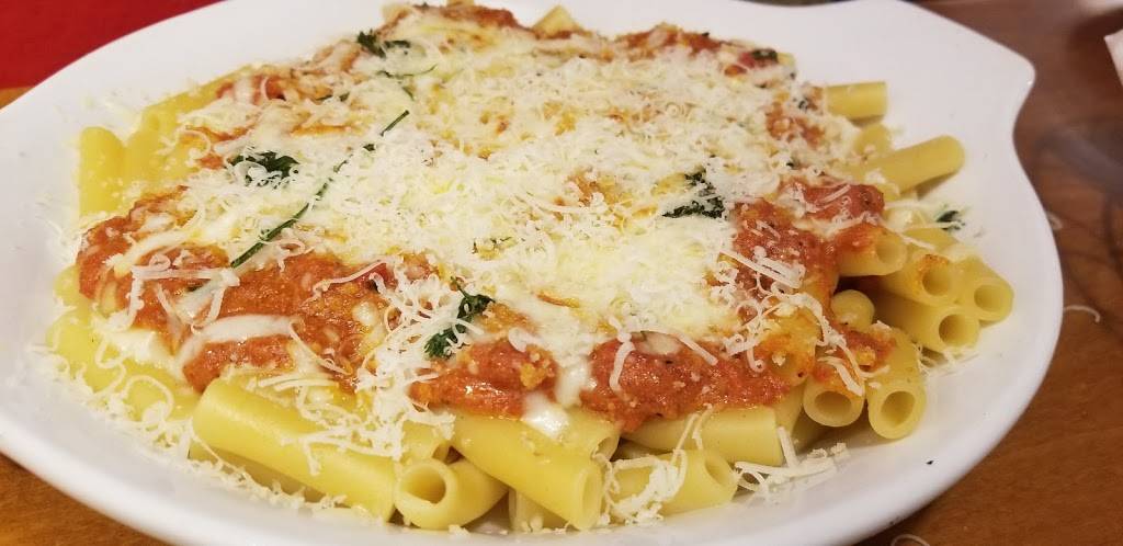 Olive Garden Italian Restaurant | meal takeaway | 1013 County St, Taunton, MA 02780, USA | 5088849922 OR +1 508-884-9922