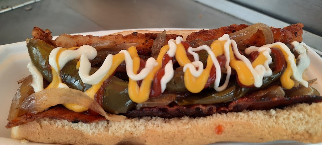 Calidogs | meal takeaway | 2415 McGavock Pk, Nashville, TN 37214, USA | 6207550935 OR +1 620-755-0935