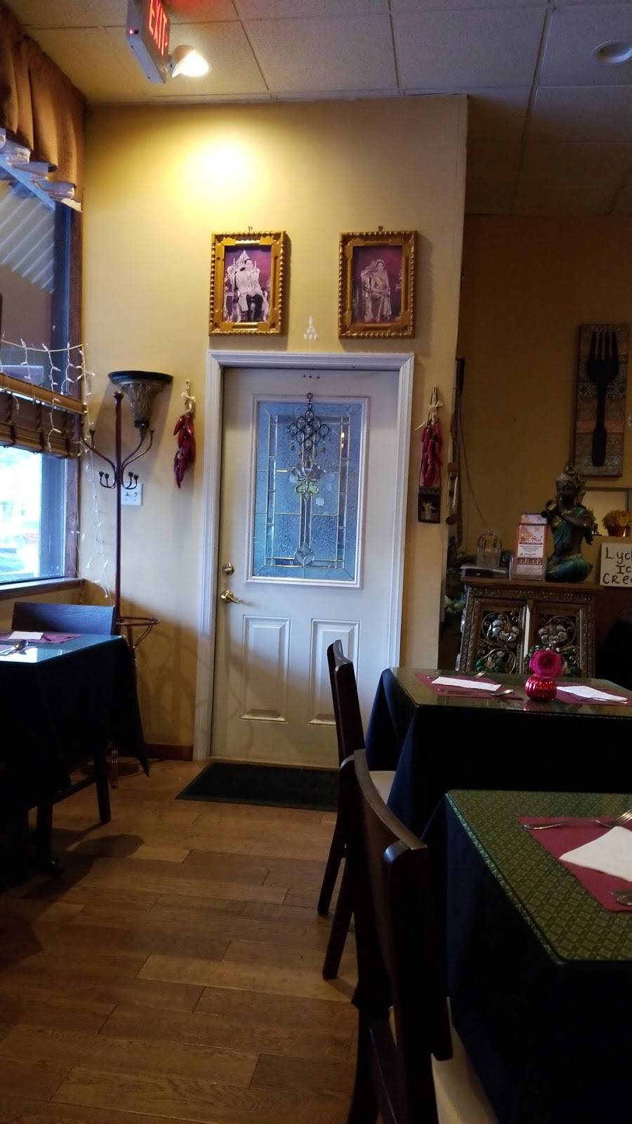 Roy Thai | restaurant | 500 NY-303, Orangeburg, NY 10962, USA | 8458482210 OR +1 845-848-2210