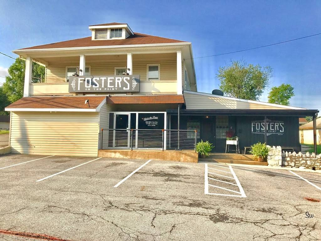 Fosters on the Point | restaurant | 1437 Salem Ave, Hagerstown, MD 21740, USA | 3017397182 OR +1 301-739-7182