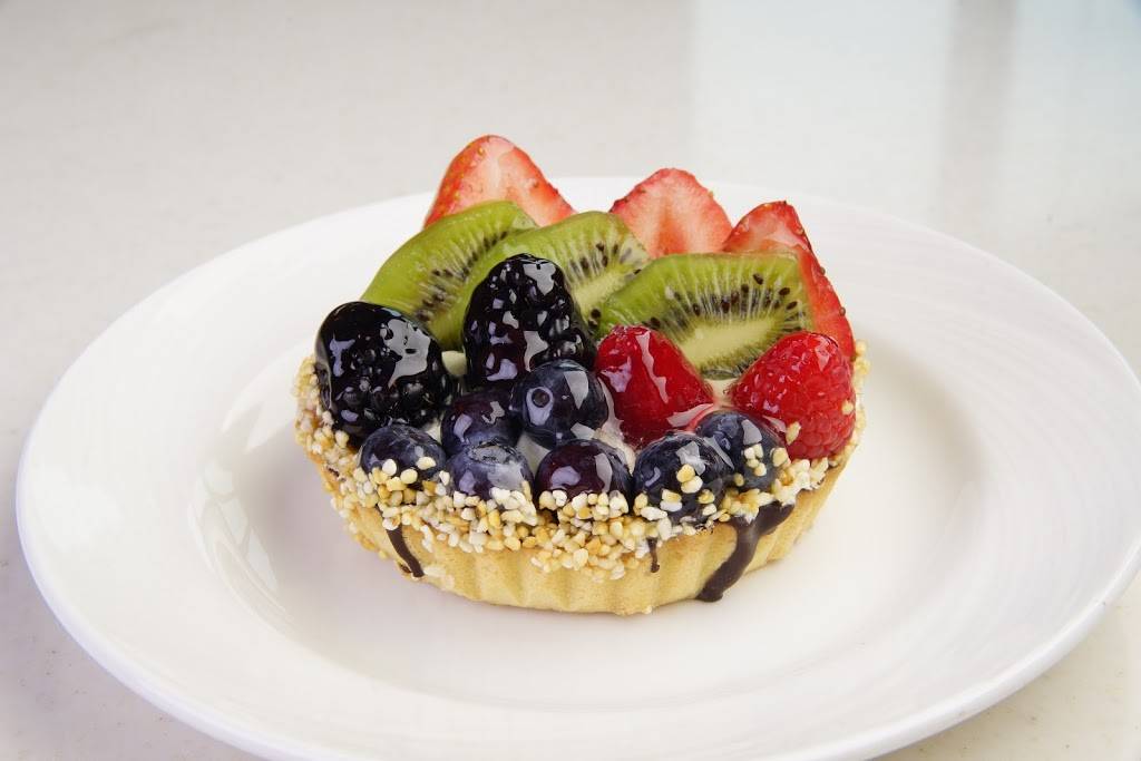 Palace Cafe & Bakery | restaurant | 158 Howard Ave, Biloxi, MS 39530, USA | 2284328888 OR +1 228-432-8888