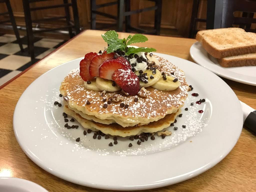 Brasas Pancake House | restaurant | 6033 Roosevelt Rd, Cicero, IL 60804, USA | 7086836563 OR +1 708-683-6563