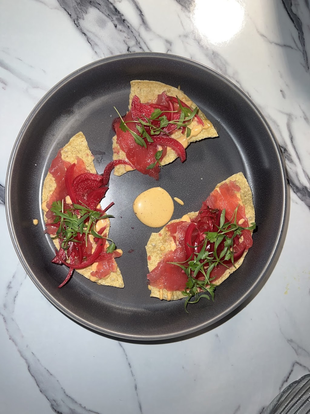 Octopus Baja | restaurant | 2731 K St, Sacramento, CA 95816, USA | 9167542172 OR +1 916-754-2172