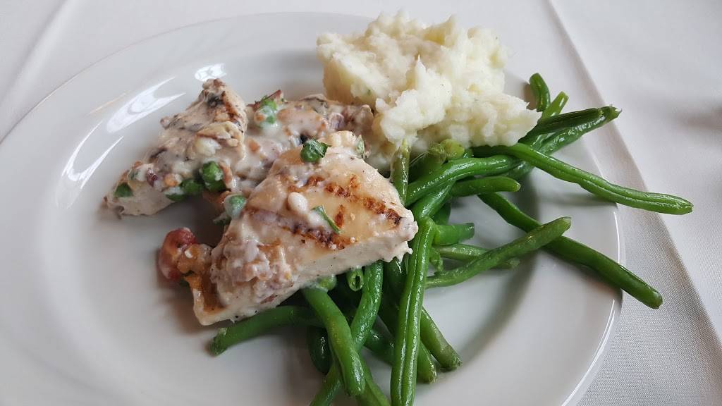 Tudor Room | restaurant | 900 E 7th St, Bloomington, IN 47405, USA | 8128551620 OR +1 812-855-1620