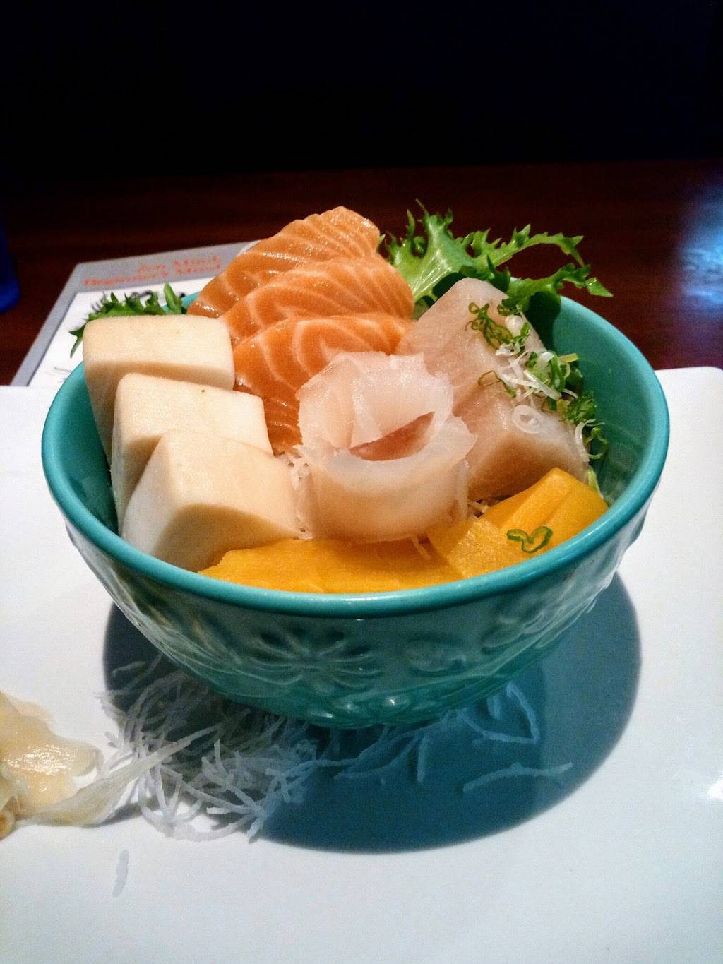 Samurai Steakhouse | restaurant | 7390 Haggerty Rd, West Bloomfield Township, MI 48322, USA | 2486618898 OR +1 248-661-8898