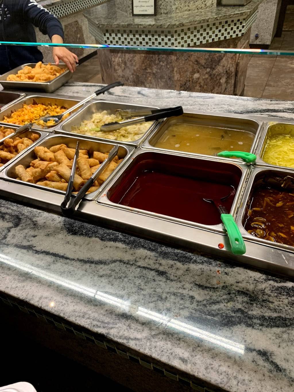 Asuka Buffet | restaurant | 1100 Skyland Blvd E, Tuscaloosa, AL 35405, USA | 2053668551 OR +1 205-366-8551