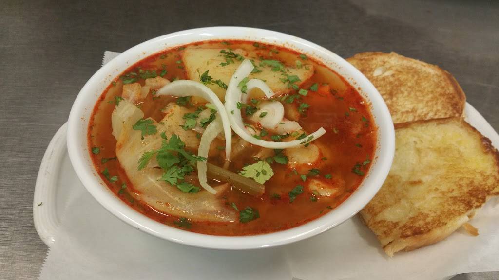 La Fondita | restaurant | 1233 Newport Ave, Dallas, TX 75224, USA | 2149419221 OR +1 214-941-9221