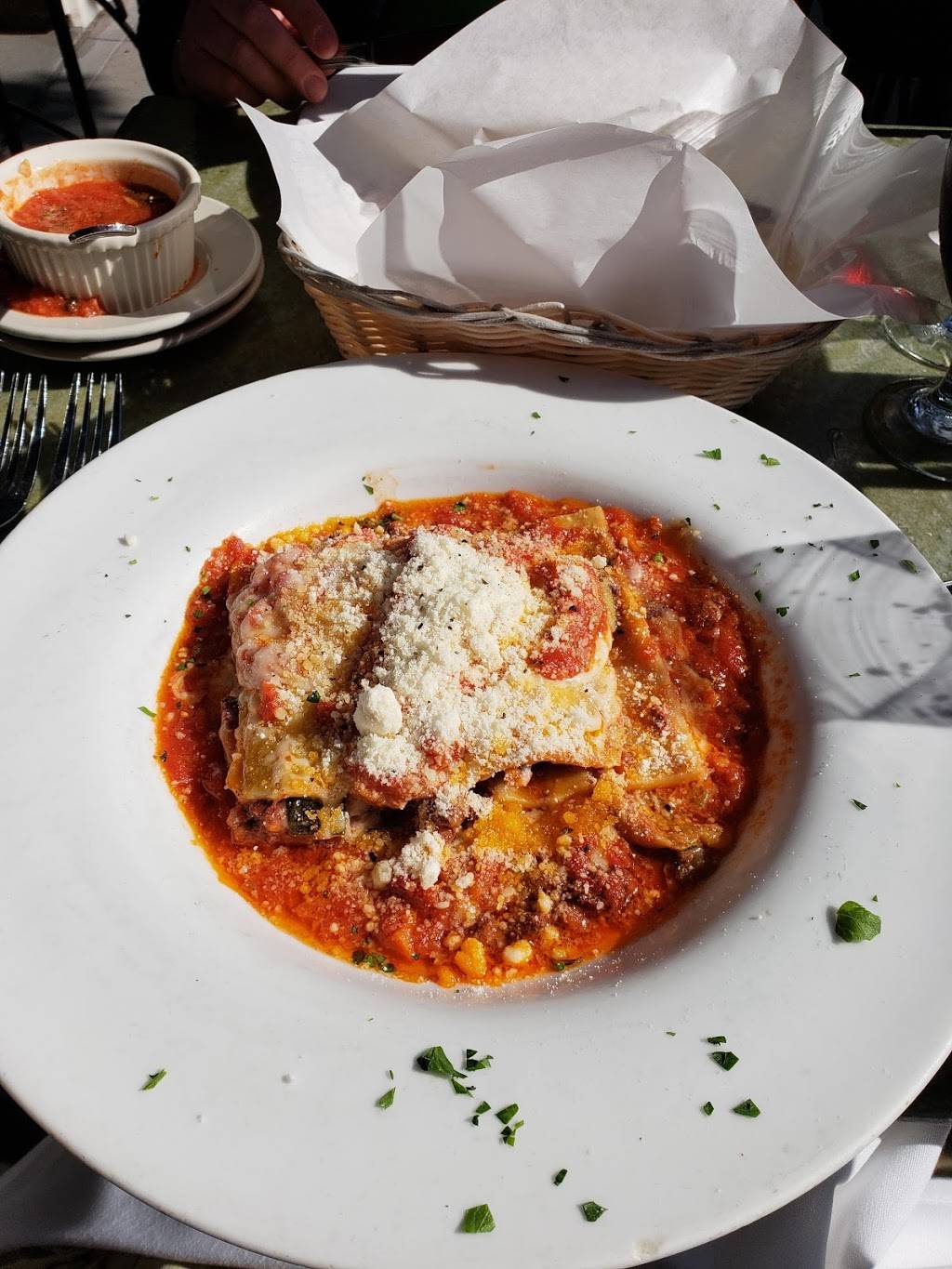 Buon Appetito Restaurant | restaurant | 1609 India St, San Diego, CA 92101, USA | 6192389880 OR +1 619-238-9880