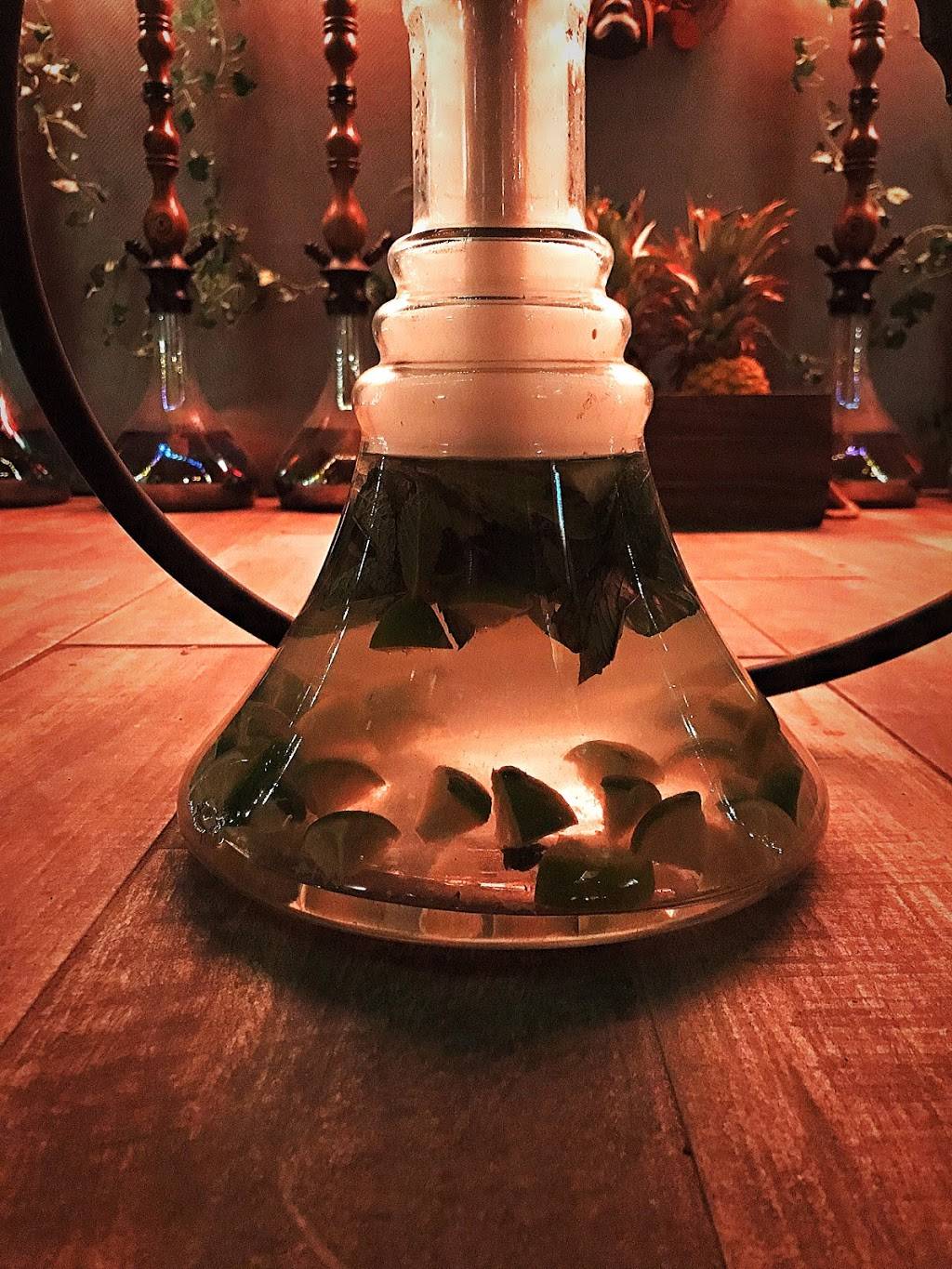 Bali Lounge | restaurant | 3940 N 46th Ave, Hollywood, FL 33021, USA | 9546549336 OR +1 954-654-9336