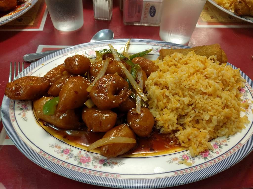 South China | restaurant | 1502 Wyoming Blvd NE c, Albuquerque, NM 87112, USA | 5053230072 OR +1 505-323-0072