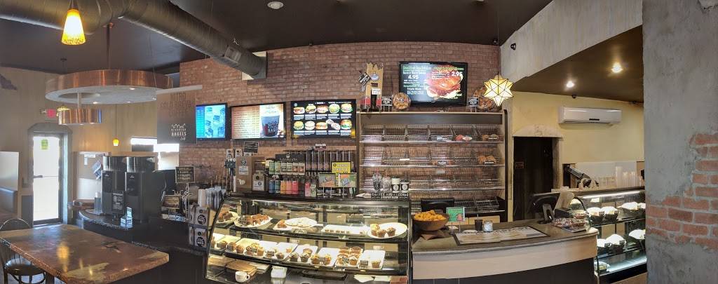 Brooklyns/Brooklyn Bagels Cafe | bakery | 3007 Henry St, Muskegon, MI 49441, USA | 2317334030 OR +1 231-733-4030