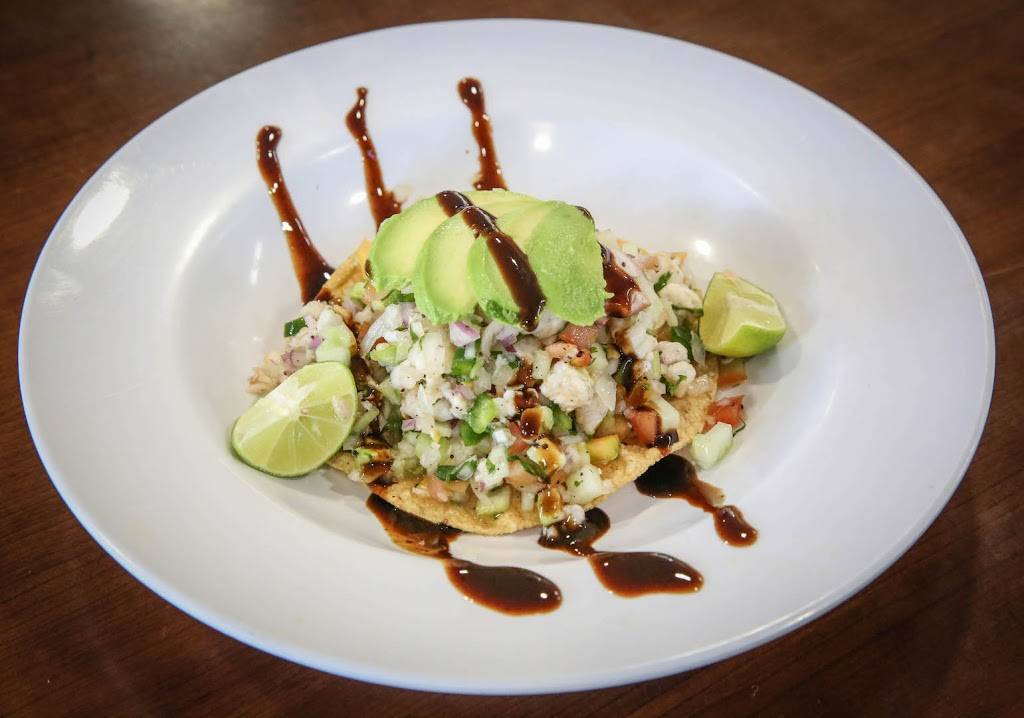 Mariscos y Taqueria El Capitan | restaurant | 1219 N Carpenter Rd, Modesto, CA 95351, USA | 2094080831 OR +1 209-408-0831