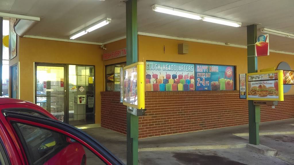 Sonic Drive-In | restaurant | 1529 W Floyd Baker Blvd, Gaffney, SC 29341, USA | 8644896040 OR +1 864-489-6040