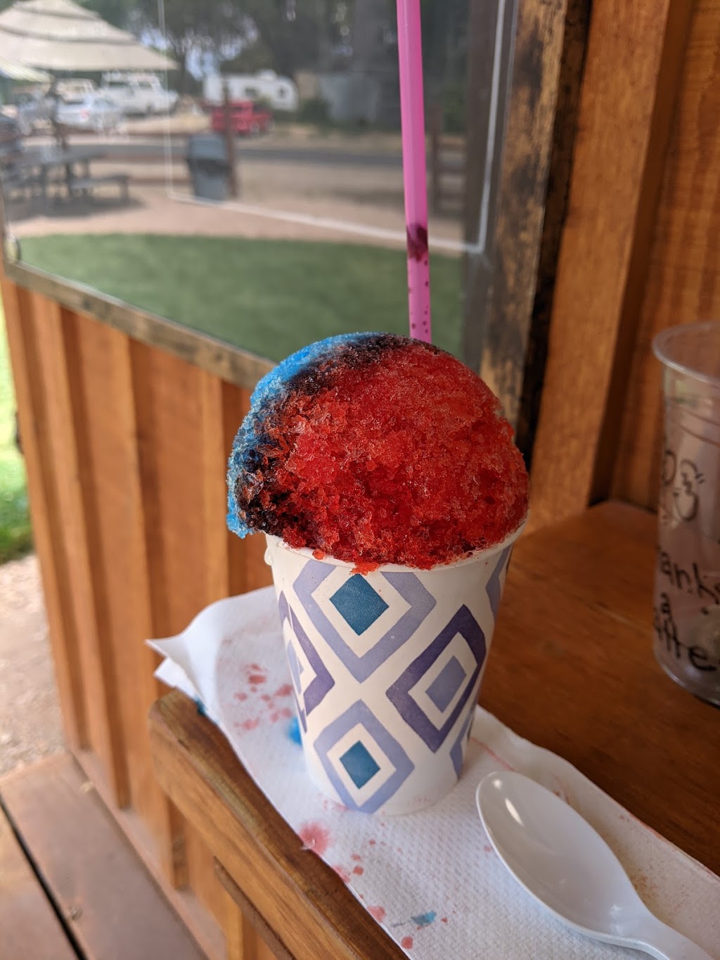 Kanarra Falls Snackery | meal takeaway | 80 North Main HC 65 Box 164, Kanarraville, UT 84742, USA | 4355907900 OR +1 435-590-7900