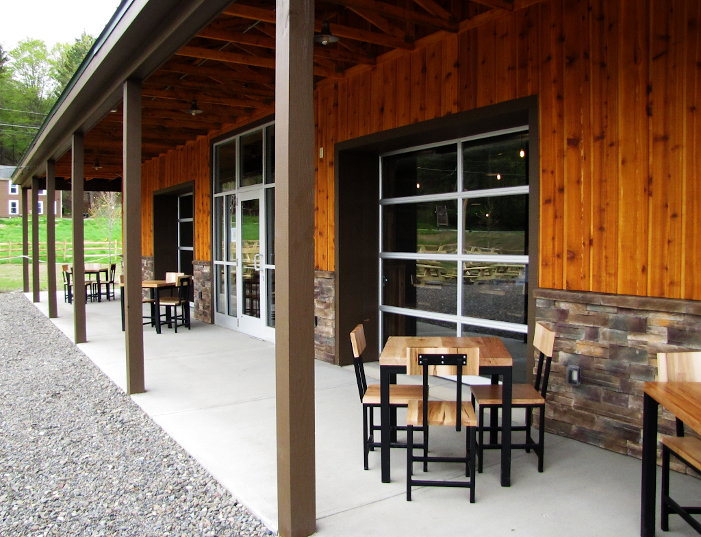 Good Nature Farm Brewery | restaurant | 1727 NY-12B, Hamilton, NY 13346, USA | 3158242337 OR +1 315-824-2337