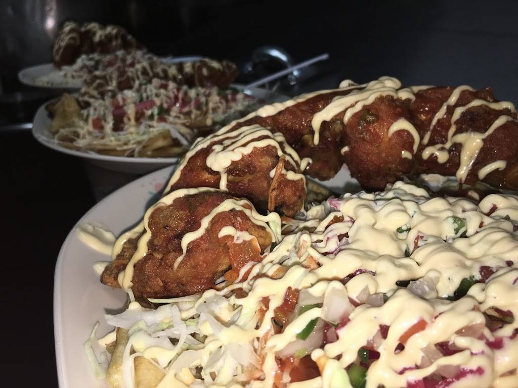 El Sabor Hondureño | restaurant | 2009 Thrasher Ln, Austin, TX 78741, USA | 5126895634 OR +1 512-689-5634