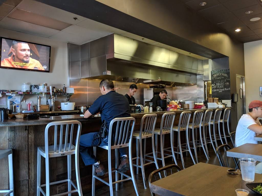 Urban Seoul Restaurant | restaurant | 141 Jamboree Rd, Irvine, CA 92606, USA | 9495530188 OR +1 949-553-0188