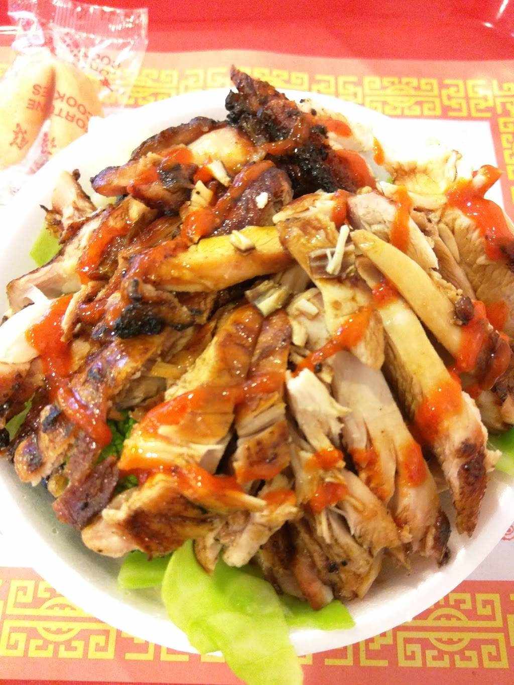 Fresh Wok | restaurant | 3980 University Ave, Riverside, CA 92501, USA | 9516830041 OR +1 951-683-0041