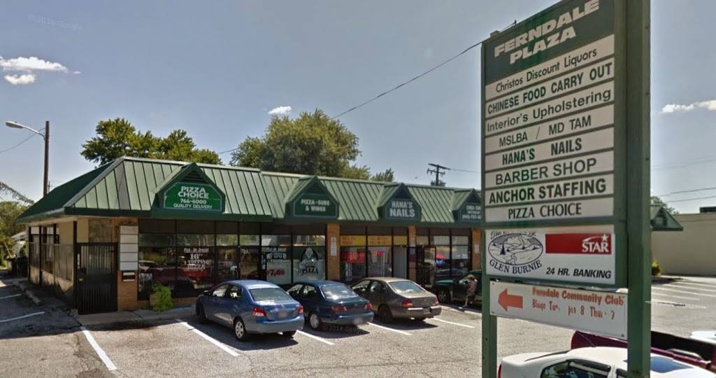 Pizza Choice | restaurant | 7161 Baltimore Annapolis Blvd, Glen Burnie, MD 21061, USA | 4107666000 OR +1 410-766-6000