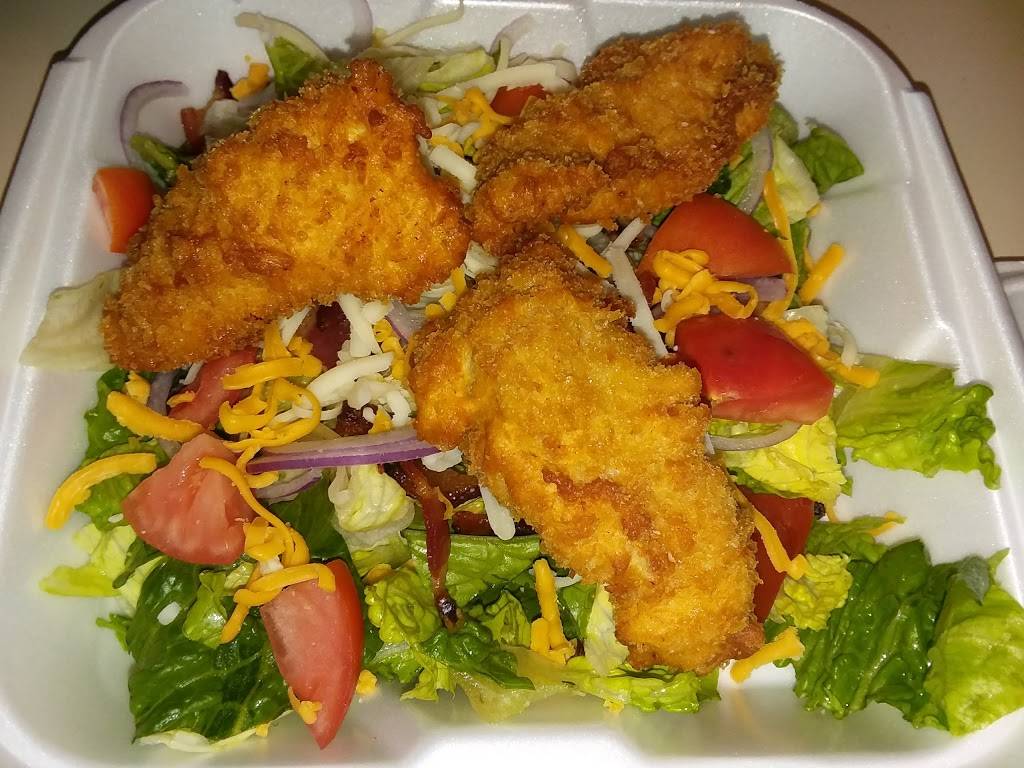 The River Des Peres Yacht Club Deli | restaurant | 7832 Ivory Ave, St. Louis, MO 63111, USA | 3149149033 OR +1 314-914-9033