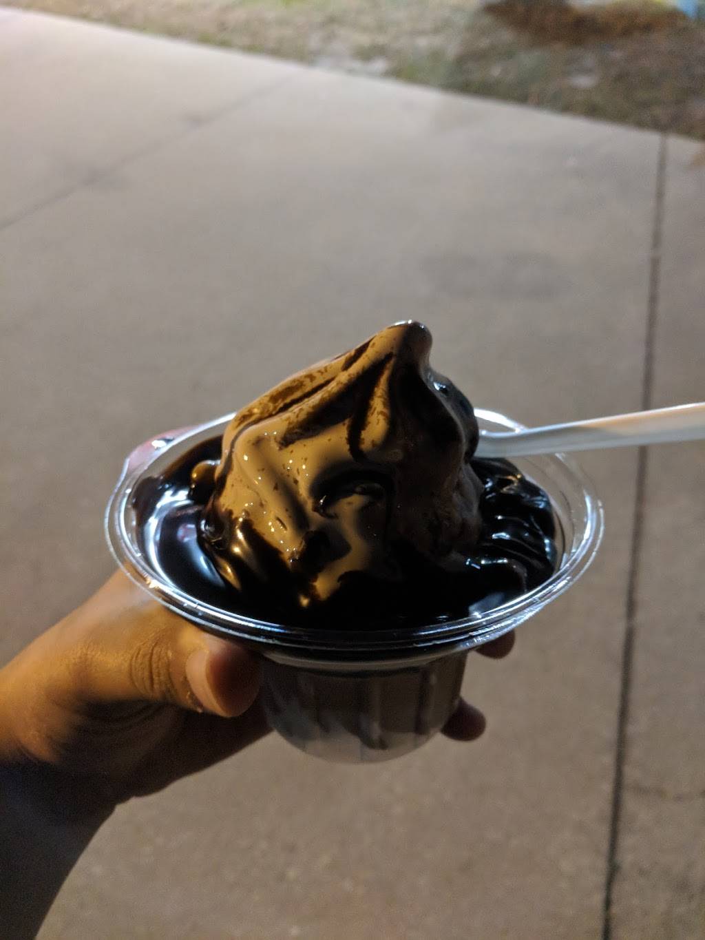 Ritas Italian Ice & Frozen Custard | restaurant | 620 W New Haven Ave, Melbourne, FL 32901, USA | 3215865818 OR +1 321-586-5818