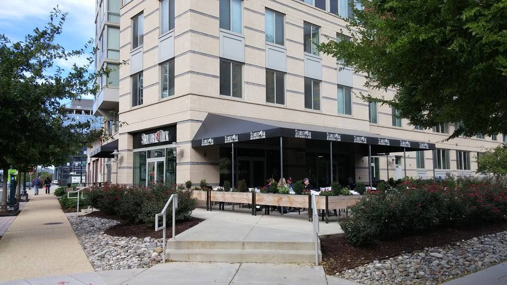 Scarlet Oak Restaurant & Bar | restaurant | 909 New Jersey Ave SE, Washington, DC 20003, USA | 2027800140 OR +1 202-780-0140