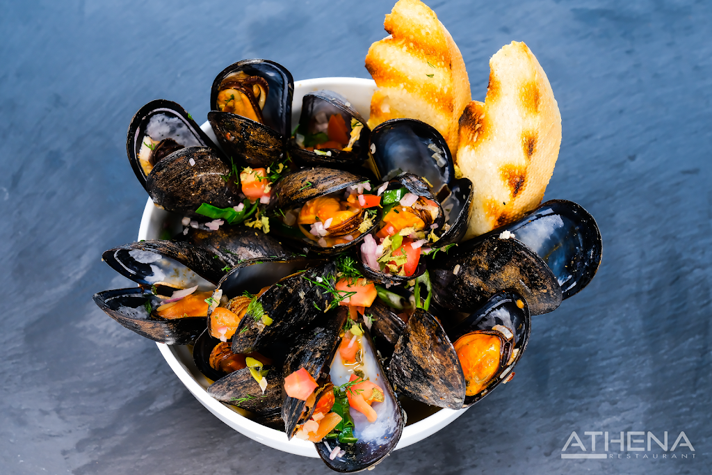 Athena Restaurant | restaurant | 933 N Brand Blvd, Glendale, CA 91202, USA | 8189675300 OR +1 818-967-5300