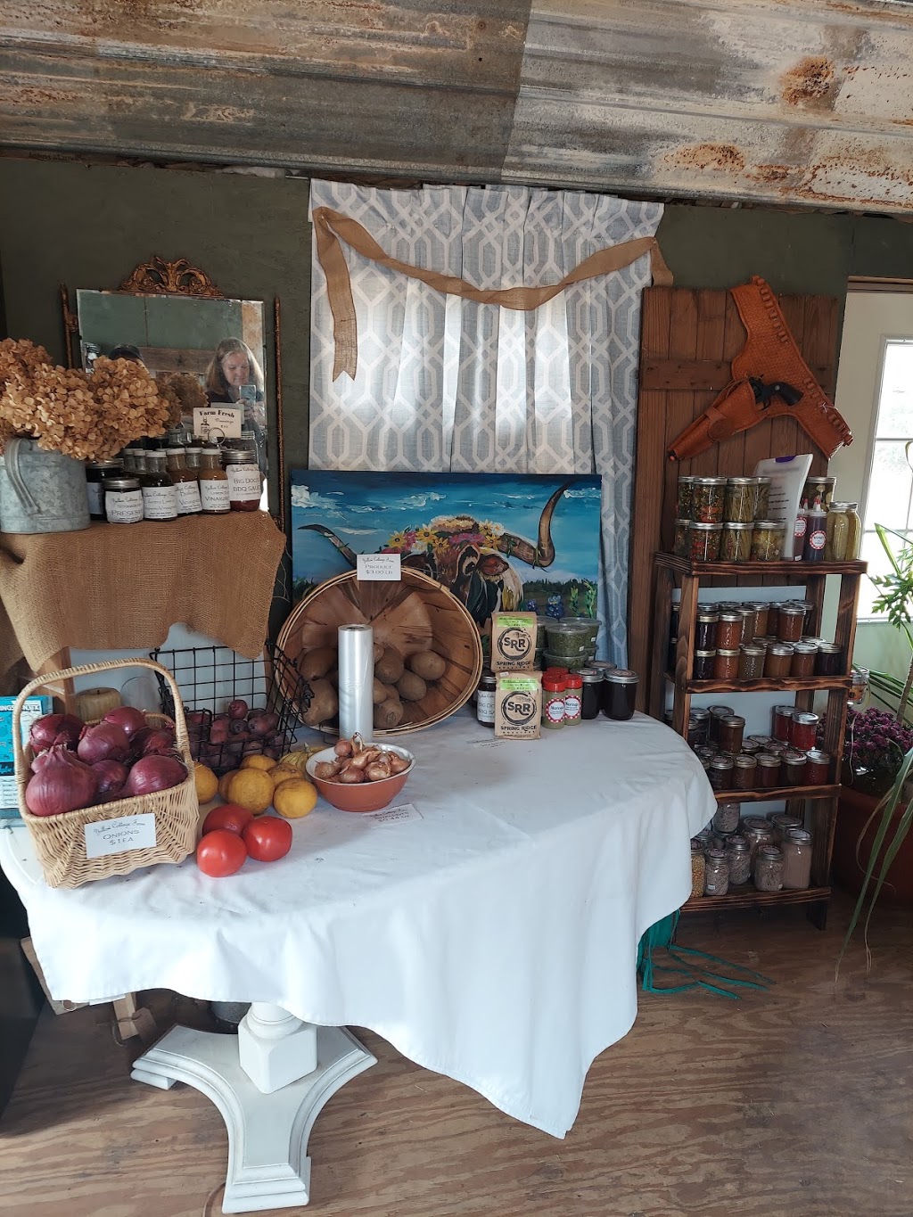 Yellow Cottage Farm and Bakery | restaurant | 7964 TX-146, Livingston, TX 77351, USA | 2812295838 OR +1 281-229-5838