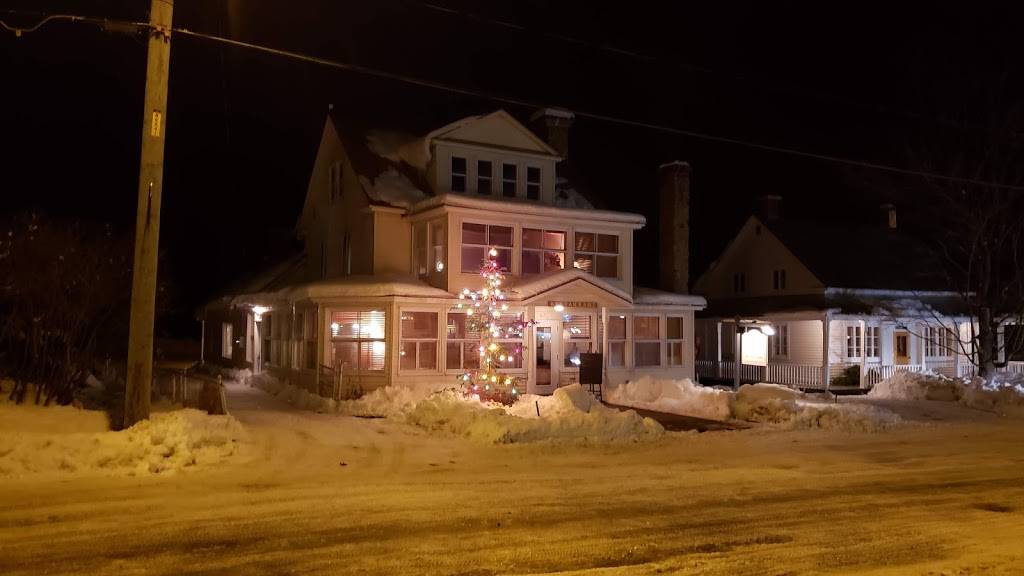 Restaurant Tralala | restaurant | 461 Rue Desrosiers, Sainte-Émélie-de-lÉnergie, QC J0K 2K0, Canada | 4503861250 OR +1 450-386-1250